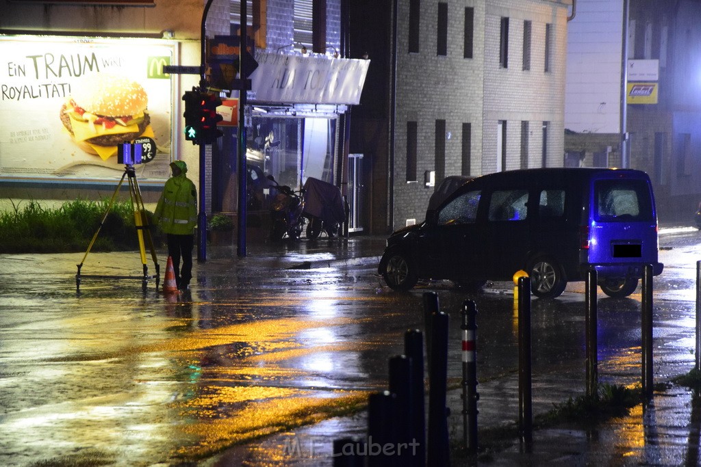 VU Koeln Porz Eil Bergerstr Bochumerstr P63.JPG - Miklos Laubert